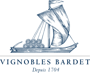 Vignobles Bardet