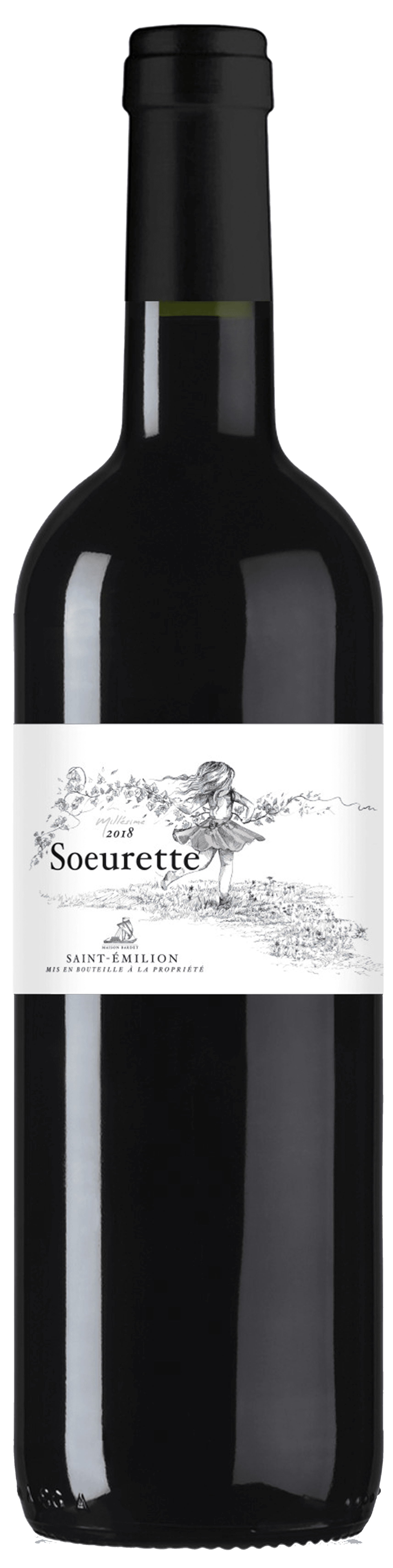 Soeurette