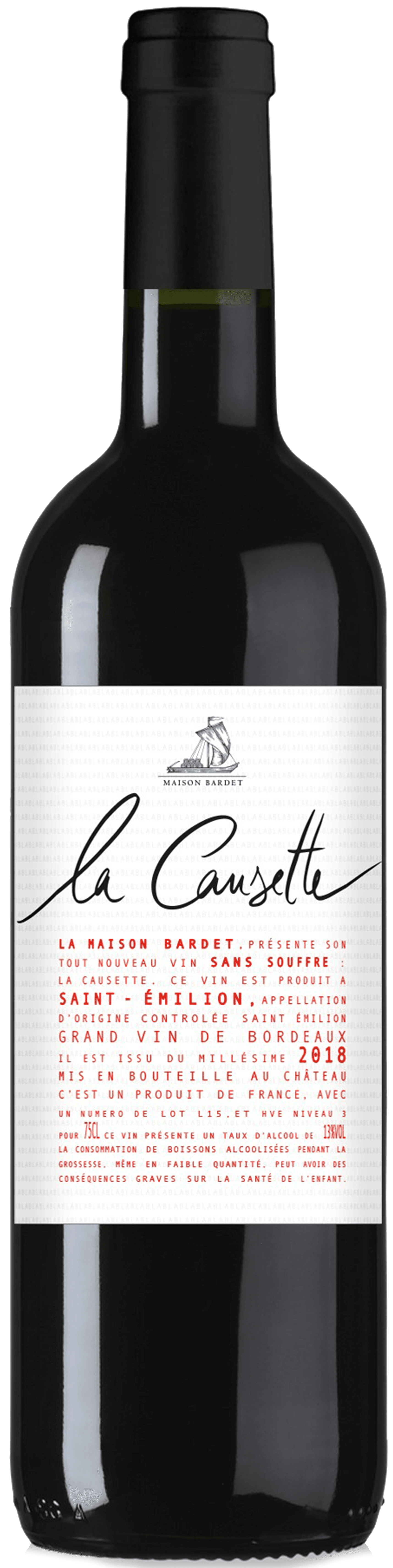 La Causette